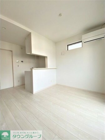 ジュネス上石川町の物件内観写真